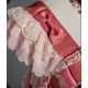 Classical Puppets Gateau de Antoinette Sweetheart Cherry Princess Swarovski Edition OP and Set(Limited Pre-Order/4 Colours/Full Payment Without Shipping)